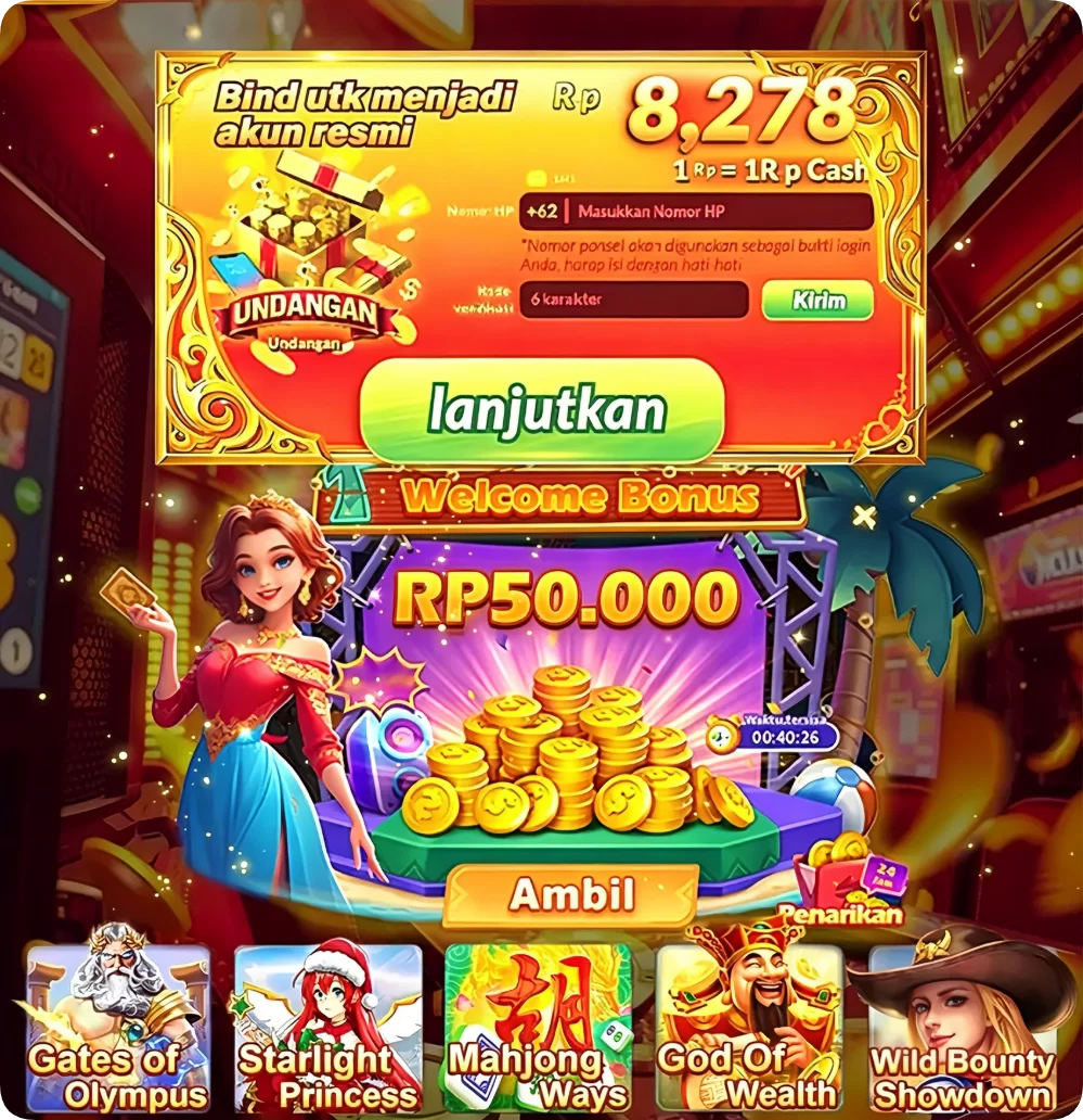 rajaakurat Masuk