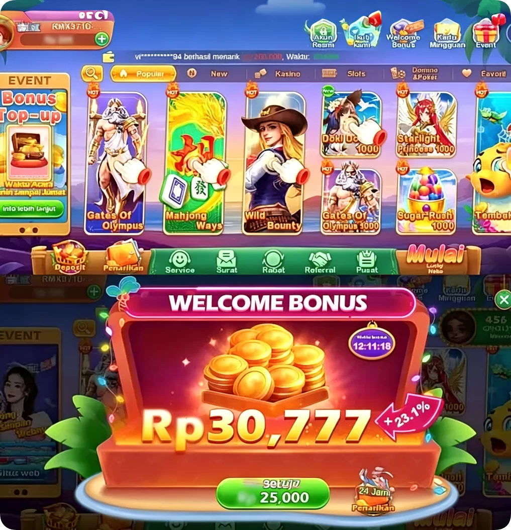 rajaakurat APK
