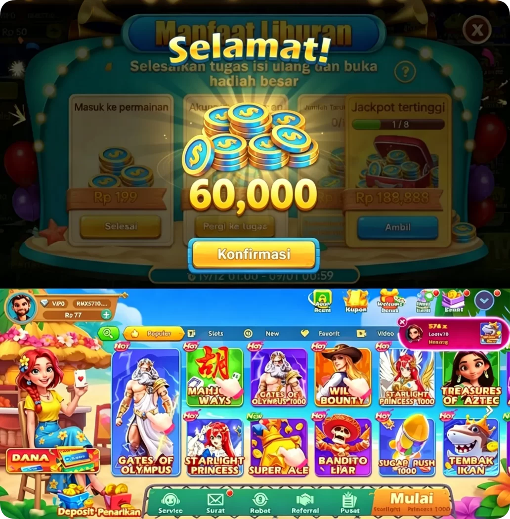 rajaakurat Masuk - rajaakurat Resmi