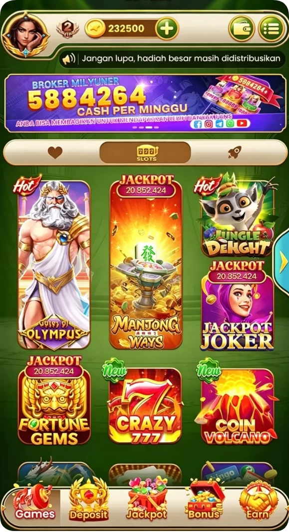 rajaakurat Preview - Resmi Unduh